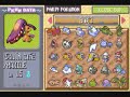 Shiny Hoenn Pokemon