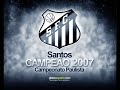 homenagem ao santos f.c homenagem ao santos f.c