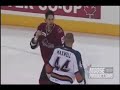 Patrick Bordeleau vs Tommy Maxwell 12/18/09