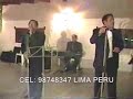 organistas organistas peru Henry Cabrejos merengues
