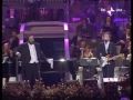 videos de Luciano Pavarotti Y Eric Clapton Holy Mother Live
