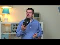 JBL On Stage IIIp iPod Speaker system review
