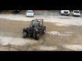 4WD ZTR Wheel loader