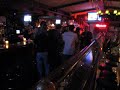 Fight at the Irish Times