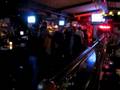 Fight at the Irish Times