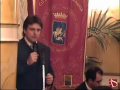Formula Sud - Presentazione del 18.12.2009 Intervento  Avv. Pivetti