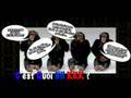 HHQC REGRET D'AVOIR COMPARE DES NOIRS AUX SINGES SUR LE SITE