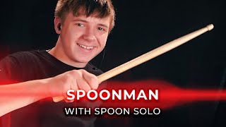 Spoonman Image