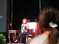 Susan Sarandon on Sarah Palin