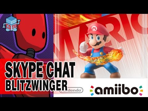 how to sync amiibo