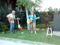 Kamloops Heritage Railway Steam Train Trip Part 1