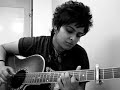  urban ani difranco 32 flavours folk rock acoustic cover alisha black white