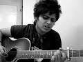 '32 Flavours' (Cover by Alisha Batth)
