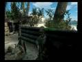 Call of Duty World At War: Final Fronts (PS2) Gameplay