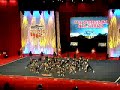 STINGRAY ALL STARS LARGE COED 2008 NCA DAY 2