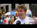 B Plus au JT de la RTBF (21/07/2007)
