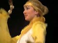 Folk dance from south Serbia / Vranje