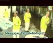luahan rindu - devotees