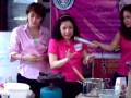 videos de HOW TO MAKE POLVORON: GO PINAY!