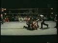 videos de Nwa Main Event Tv - Gilbert & Hayes vs Daniels & Steve O Part 1