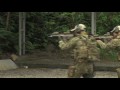 WE SCAR DEMONSTRATION