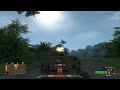 Crysis Warhead Gameplay HD