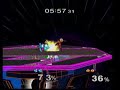 CJ (Sheik) vs Svampen (Yoshi) 3 CJ (Sheik) vs Svampen (Yoshi) 3