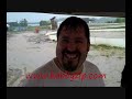 the race at 7 cities raceway got rained out so they made the most of it! awesome monster truck muddin! thanks to daddyduck and steve for the great video! the original video can be seen here: www.hobbyzip.com and special thanks goes out to rcslot hobby shop - www.rcslot.com