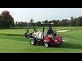 Turf Geeks Individual Tip Presentation