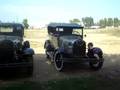1920's festival at Workman Homestead Museum