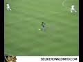 Ronaldinho's Favourite Goal