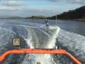 Wakeboarding in Mayo part 2