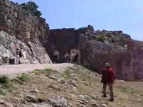 Greece, Mykenae, Mykene