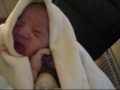 Maya's first week