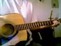 Yellow Ledbetter - Acoustic Cover Yellow Ledbetter - Acoustic Cover