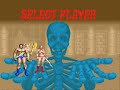 golden axe arcade ending