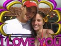 Johnatan e Daniela