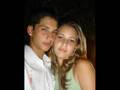 Johnatan e Daniela