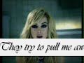 bleeding in love leona lewis
