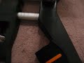 Rock Band Kick Pedal Breaks mid song
