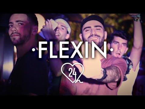 Parker & Nous Nizzy presentan “Flexin”