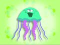 Peanut Butter and Jellyfish Peanut Butter and Jellyfish