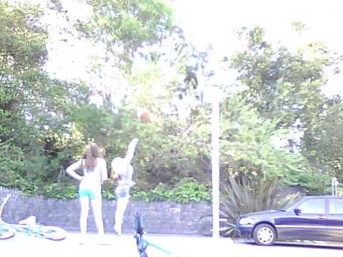 right round