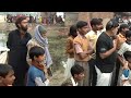 Maulana Nazim Husain Muharram India part-2