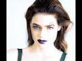 Denise Richards transformed goth, the sucky one NF Denise Richards transformed goth, the sucky one NF