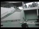 leap of faith attempt
