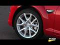 Overview: 2009 Mazda RX-8