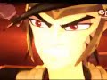 Dark Ace, Me Against The World