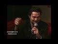 bam margera was recently attacked by a woman who smashed him in the head with a bat, but he's resting comfortably and talked previously about the cast for the forthcoming jackass 3d ending up in the hospital.