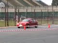 Super Oes Mielec - Opel Astra